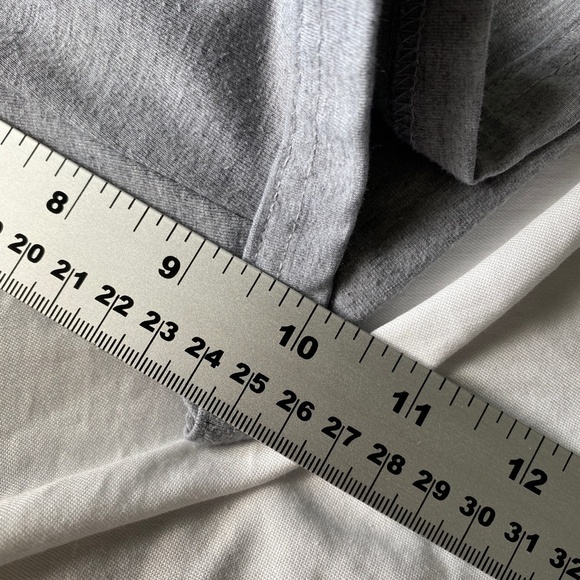 Headrush Fortune Favours The Brave Men's Gray Athletic Gym Shorts Size 2XL - Picture 11 of 14